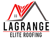 Lagrange Elite Roofing Logo